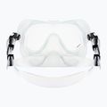Aqualung Nabul прозрачна маска за гмуркане MS5550001 5