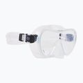 Aqualung Nabul прозрачна маска за гмуркане MS5550001 6
