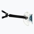 Aquasphere Vista XP прозрачна/черна маска за плуване MS5640001LD 3