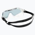 Aquasphere Vista XP прозрачна/черна маска за плуване MS5640001LD 4