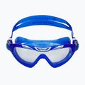 Маска за плуване Aquasphere Vista XP blue/white/clear 2