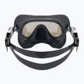 Aqualung Combo Nabul маска за шнорхел + комплект за шнорхел сребро/огледало 5