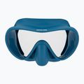 Маска за гмуркане Aqualung Nabul navy blue 2