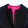 Детски неопренов костюм за плуване Aquasphere Stingray HP pink/navy blue 4