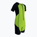 Детски неопренов костюм за плуване Aquasphere Stingray HP bright green/navy blue