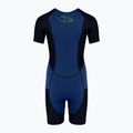 Детски неопренов костюм за плуване Aquasphere Stingray HP royal blue/navy blue 3