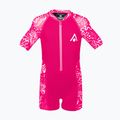 Детски неопренов костюм за плуване Aquasphere Stingray 2.0 raspberry pink
