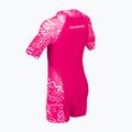 Детски неопренов костюм за плуване Aquasphere Stingray 2.0 raspberry pink 2