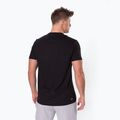 Мъжка тениска Lacoste черна TH3401 3