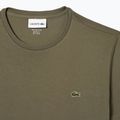 Мъжка тениска Lacoste TH6709 tank 2