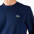 Мъжки суитшърт Lacoste тъмносин SH9604 4