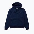 Мъжки суитшърт Lacoste тъмносин SH9676 4
