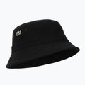 Шапка Lacoste RK2056 black