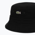Шапка Lacoste RK2056 black 3
