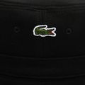 Шапка Lacoste RK2056 black 5