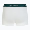 Боксерки Lacoste 5H3389 001 3 чифта white 3