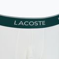 Боксерки Lacoste 5H3389 001 3 чифта white 4