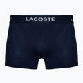 Боксерки Lacoste 5H3401 3 чифта navy blue/green/red/navy 2
