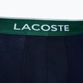 Боксерки Lacoste 5H3401 3 чифта navy blue/green/red/navy 6