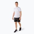 Мъжка тенис поло риза Lacoste бяла DH2094 3