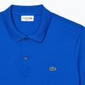 Мъжка поло риза Lacoste DH2050 lazuli 6