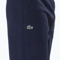 Мъжки тенис шорти Lacoste, тъмносини GH3822 4