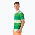 Мъжка тенис поло риза Lacoste зелена DH0872 2