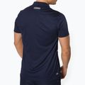 Мъжка тенис поло риза Lacoste, тъмносиня DH0866 4