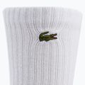 Lacoste чорапи за тенис 3 чифта бели RA4182 3