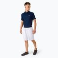 Мъжки тенис шорти Lacoste, бели GH1044 2
