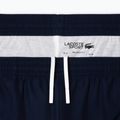 Мъжки панталони Lacoste XH124T navy blue 4