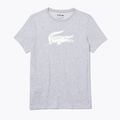 Мъжка тениска за тенис Lacoste сива TH2042