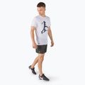 Мъжка тениска Lacoste, бяла TH6661 2