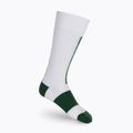 Спортни облекла Lacoste Compression Zones Long białe RA4181 BFH