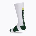Спортни облекла Lacoste Compression Zones Long białe RA4181 BFH 2