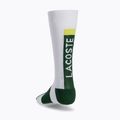 Спортни облекла Lacoste Compression Zones Long białe RA4181 BFH 3