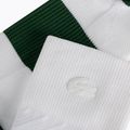 Спортни облекла Lacoste Compression Zones Long białe RA4181 BFH 4