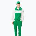 Мъжка шапка с козирка за тенис Lacoste RK2450 fluorine green/fluorine green 5