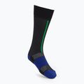 Спортни стоки Lacoste Compression Zones Long czarne RA4181