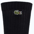 Мъжки чорапи за тенис на Lacoste 3 чифта бели RA4182 8