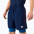 Мъжки тенис шорти Lacoste, тъмносини GH0965