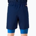 Мъжки тенис шорти Lacoste, тъмносини GH0965 3