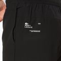 Мъжки тенис шорти Lacoste черни GH1041 4