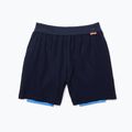 Мъжки тенис шорти Lacoste, тъмносини GH0965 5