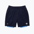 Мъжки тенис шорти Lacoste, тъмносини GH0965 6