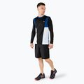 Мъжка тениска Lacoste черна TH0831 2