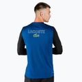 Мъжка тениска Lacoste черна TH0831 3