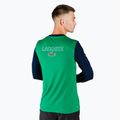 Мъжка тениска Lacoste, синя TH0831 3