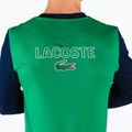 Мъжка тениска Lacoste, синя TH0831 5