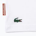Мъжка тениска Lacoste, бяла TH0970 3